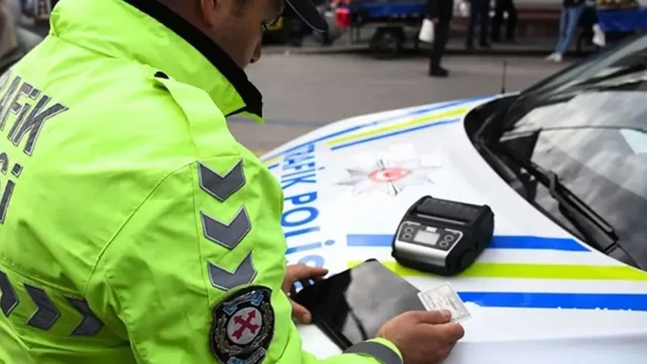 Yeni trafik cezaları magandalara dur dedi