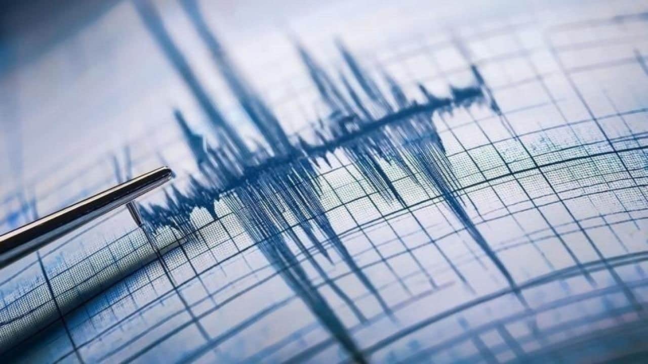 Yeni Zelanda'da korkutan deprem
