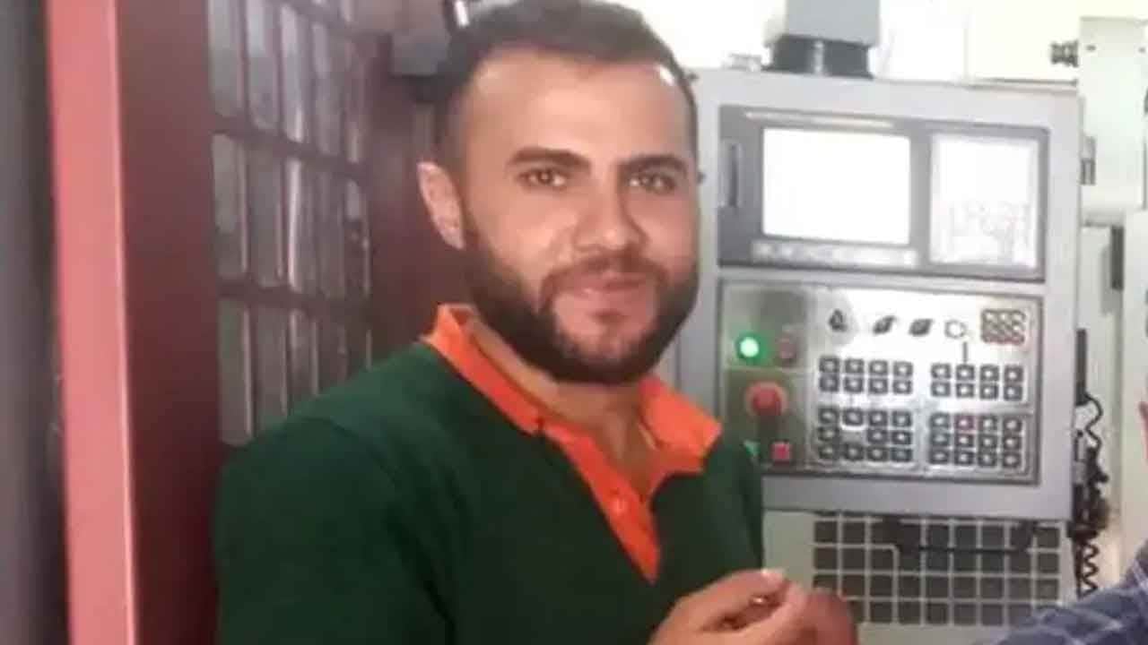 Yeniden Refah Partili başkan öldürüldü