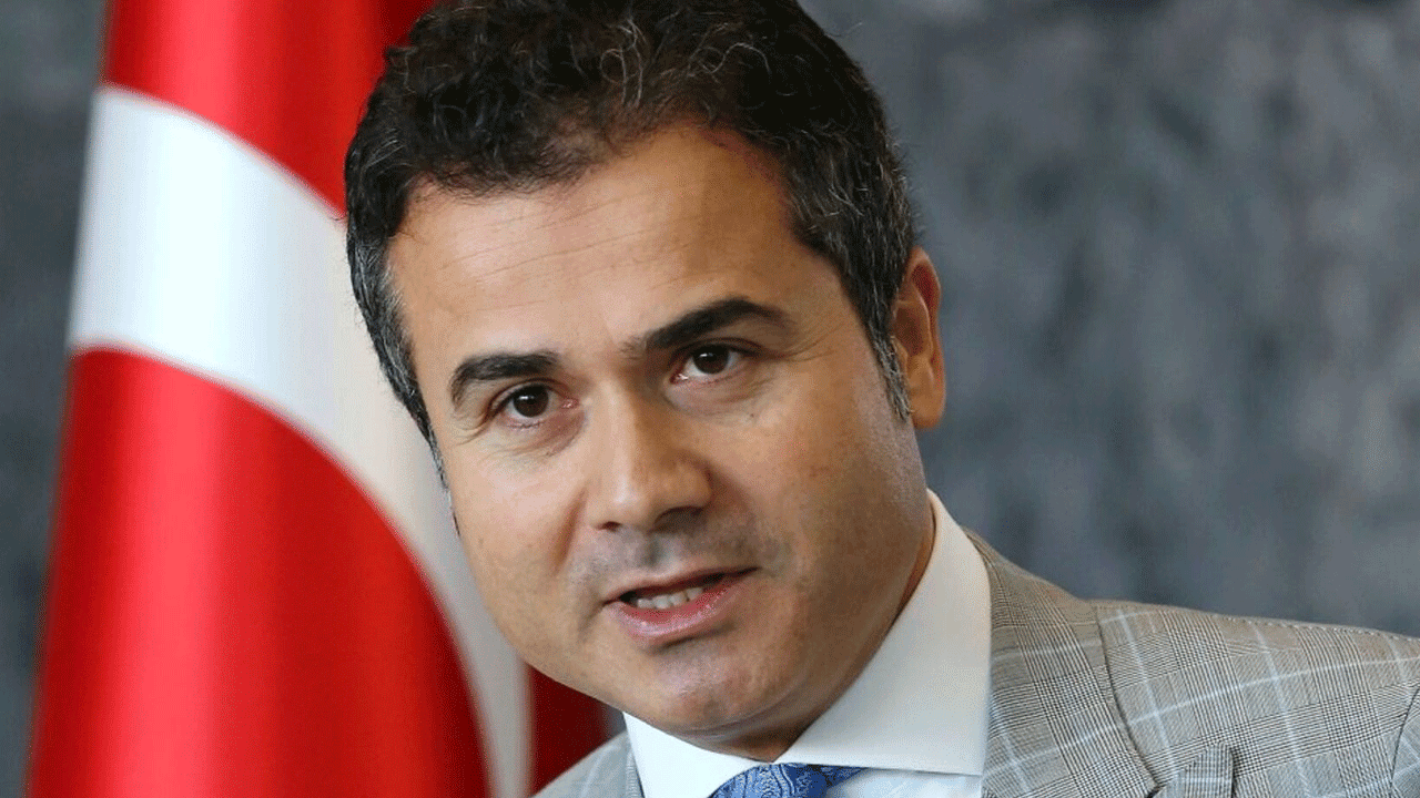 Yeniden Refahlı Suat Kılıç CHP'ye yol gösterdi! Muhalefet partisinde kriz!