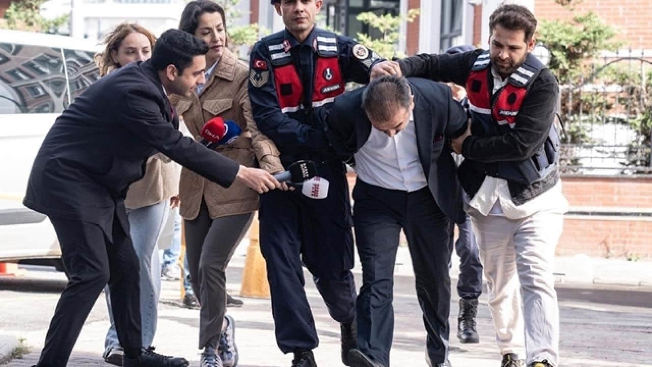 "Yenidoğan çetesi" davasında ara karar belli oldu