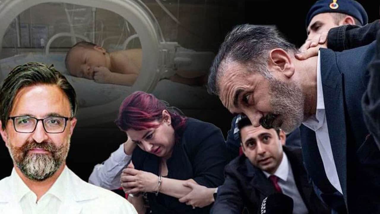 "Yenidoğan çetesi" soruşturmasında istinaf kararı: Savcıyı tehdit davasında kararlar hukuka uygun