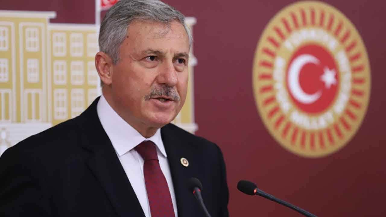 YENİYOL Grup Başkanvekili Özdağ’dan çağrı: Abhazlar ve Gagavuz Türklerine el uzatalım