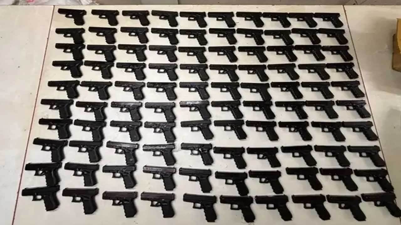 Yer: Zeytinburnu! İş yerinden çıkanlar 'pes' dedirtti