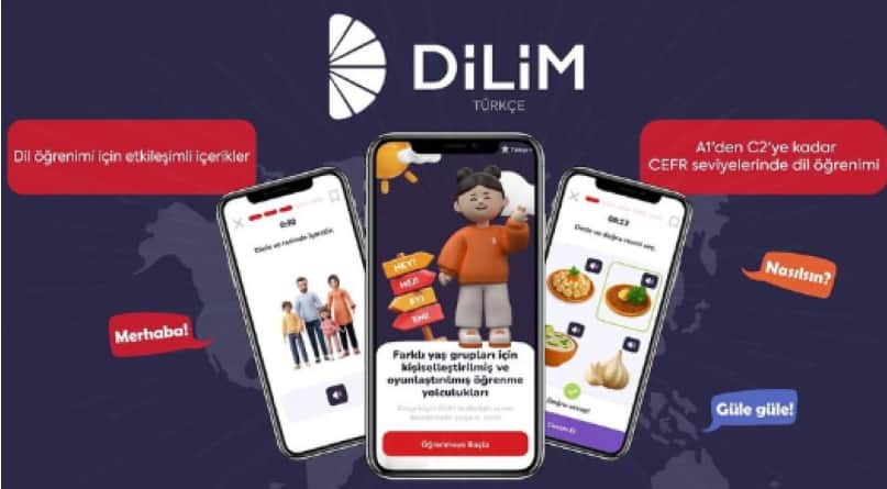 Yerli yapay zeka DİLİM’e rekor ilgi: Milyonlarca işlem yapıldı