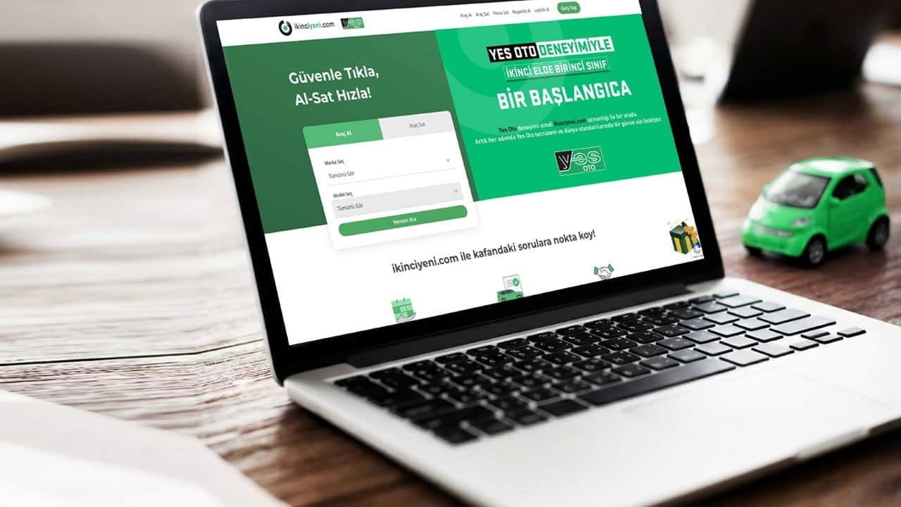 Enterprise Türkiye’de 35 katlık ciro artışı