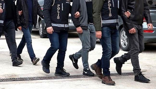 Yeşil sahalarda sinsi tezgah çöktü: 74 şüpheli tutuklandı