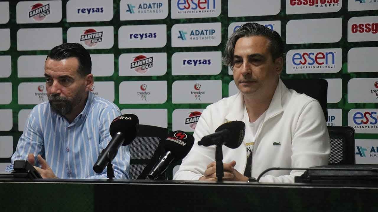 Yeşil-siyahlı camiada büyük hayal kırıklığı! Sakaryaspor'un kader kongresinde delege şoku yaşandı!