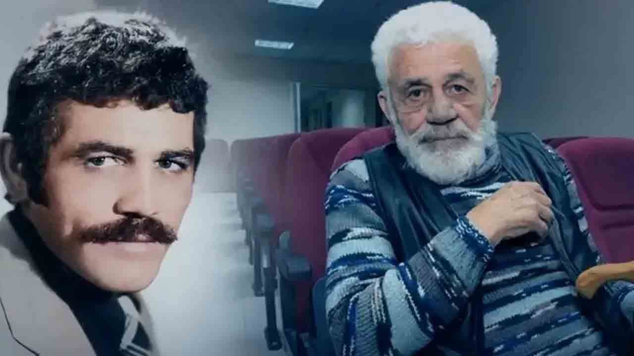 Yeşilçam’ın en kötüsüydü: Usta oyuncudan üzen haber