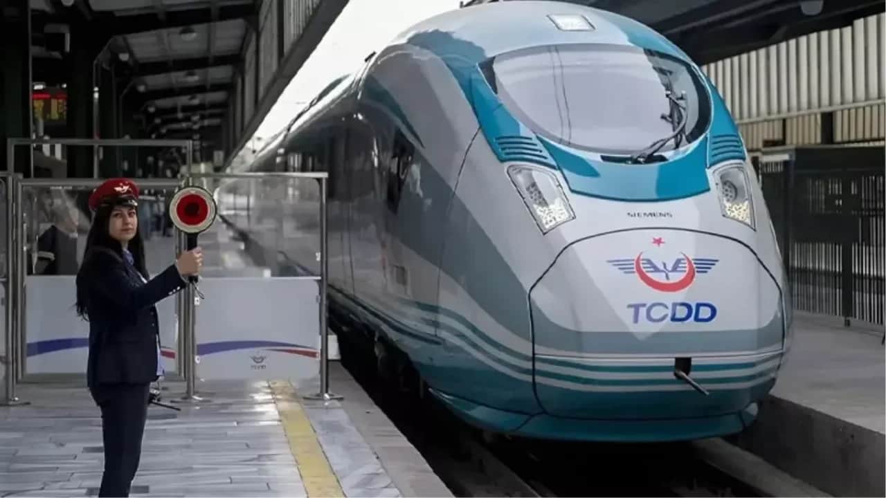 YHT biletlerine yeni yıl zammı: İstanbul-Ankara arası bakın kaç lira oldu