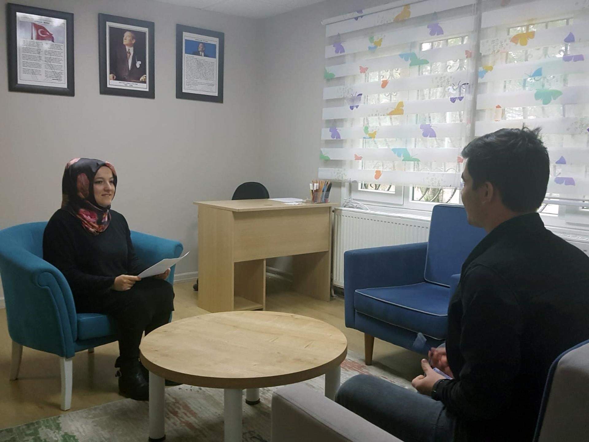 Yıldırım Belediyesi'nden 10 bin kişiye destek