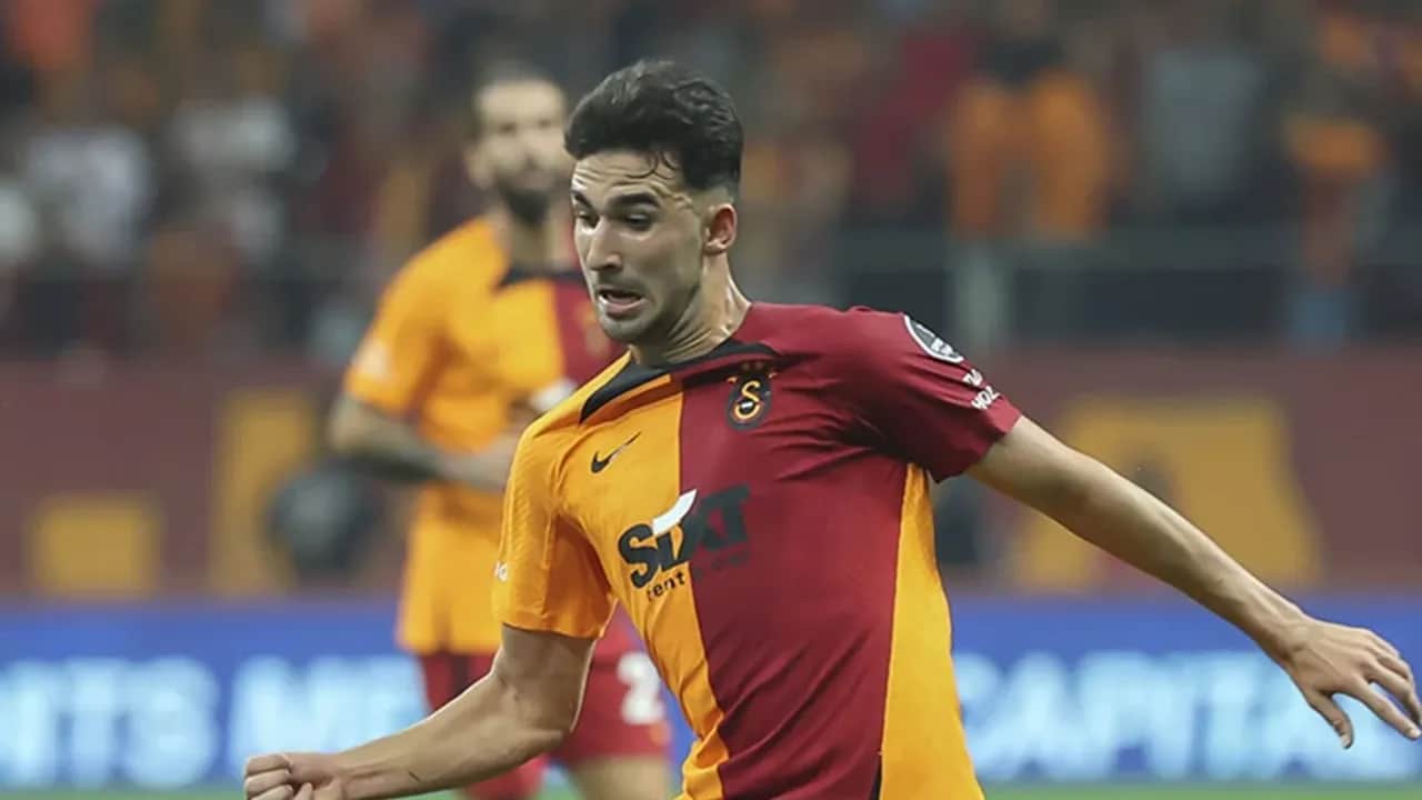 Yıldız futbolcu iki yıl aradan sonra İstanbul'a dönüyor!
