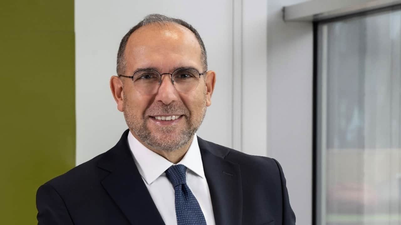 Yıldız Holding Chief Operating Officer (COO) görevine Ali Sözen atandı