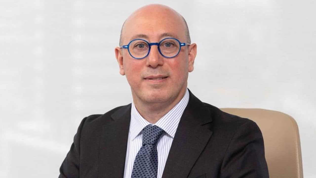 Yıldız Holding’de üst düzey atama