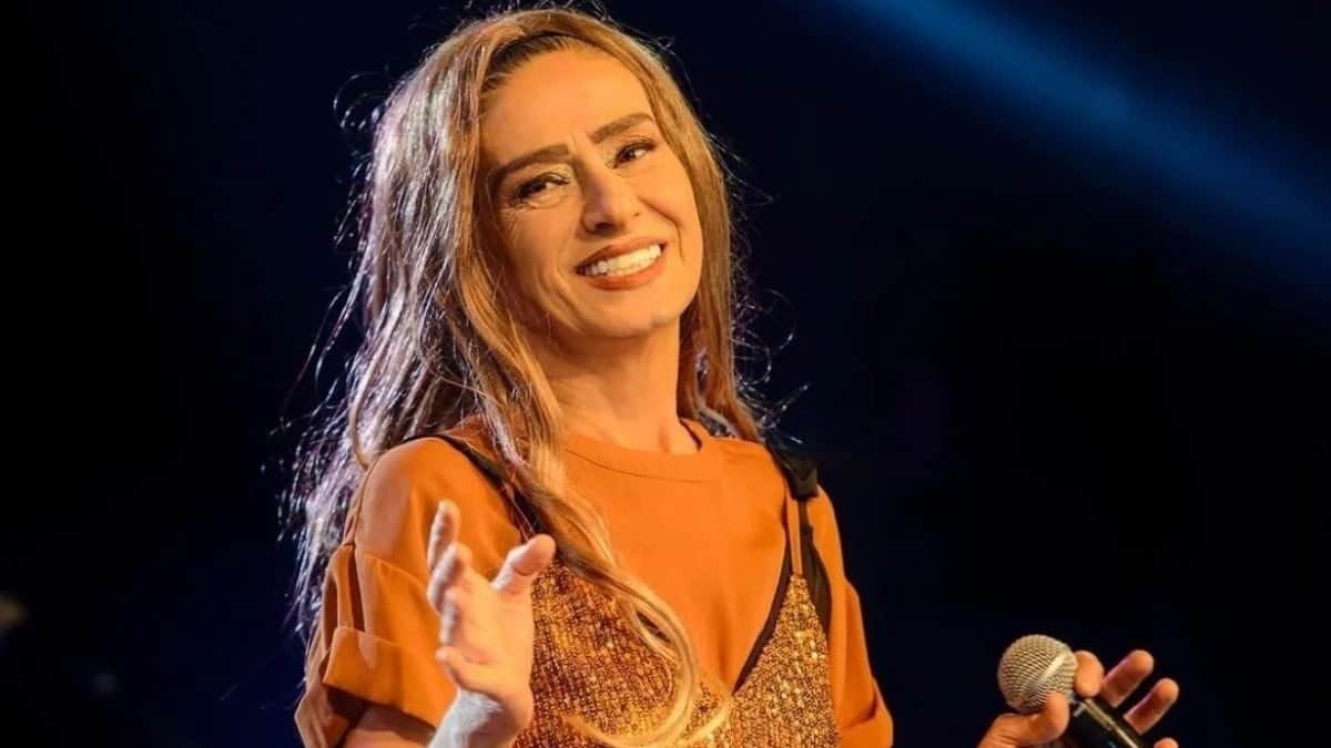 Yıldız Tilbe’den Gazze’ye gönül sofrası: 12 bin kişiye iftar verecek!