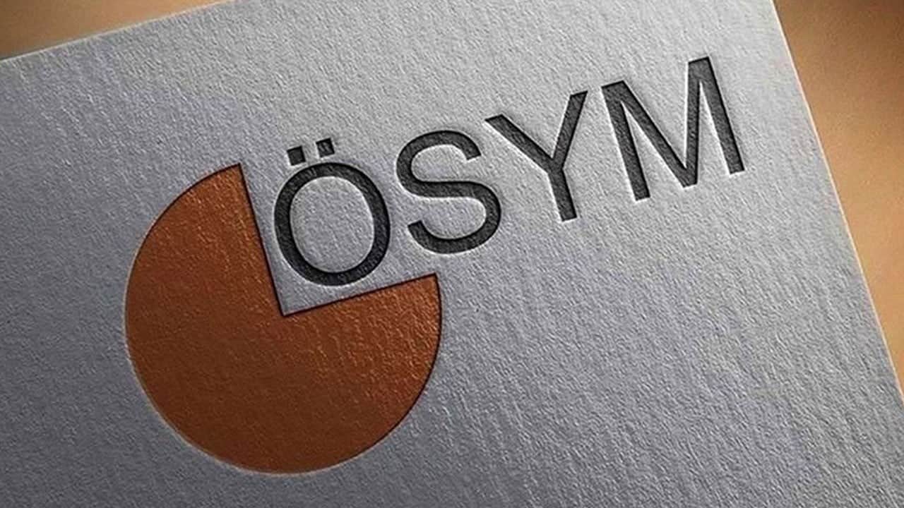 Yılların hayali gerçek oluyor! ÖSYM’den Türkçe için ilk elektronik sınav