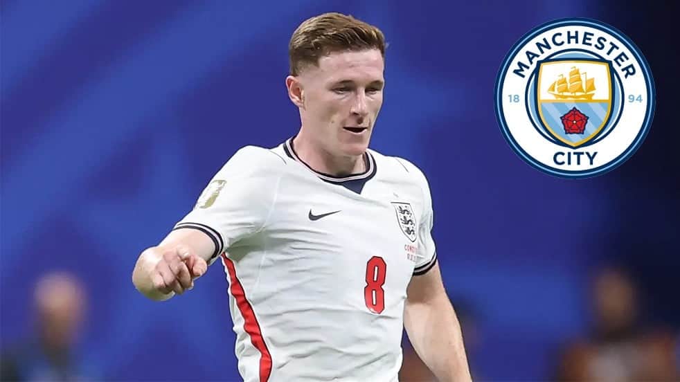 Yok böyle bonservis! Manchester City, Elliot Anderson'ı rekor bedelle kadrosuna kattı
