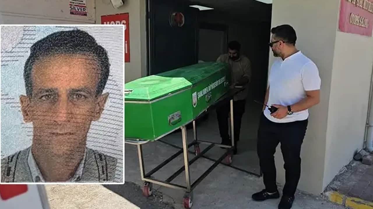 Yol kenarında cesedi bulanan kişi kurye çıktı; midesindeki uyuşturucu kapsülü patlamış!