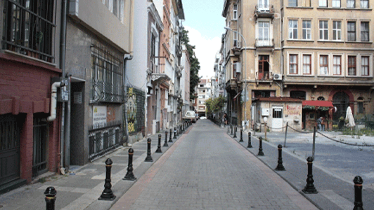 Yola cephesi giden arsalar için emsal karar! Mülkiyet hakkı Anayasa Mahkemesi’nden döndü