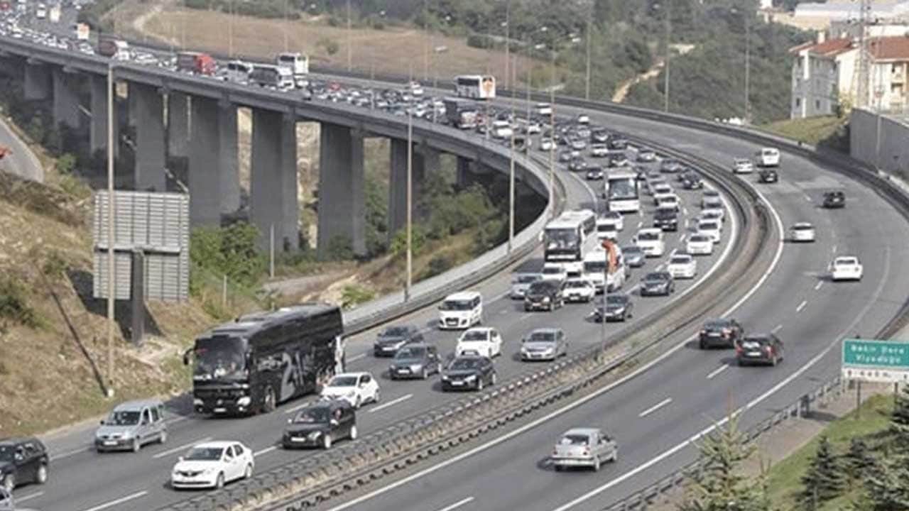 Yola çıkacaklar aman dikkat! Karayolları Genel Müdürlüğü son durumu paylaştı