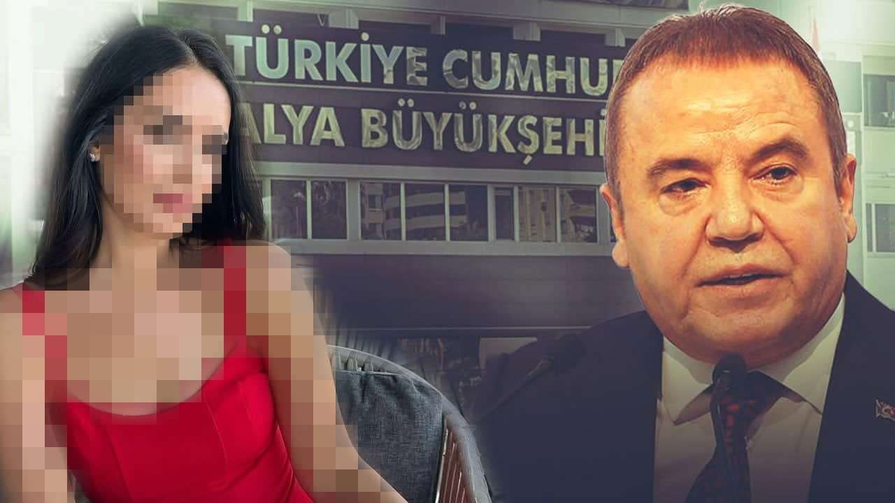 Yolsuzluk ve rüşvet soruşturması genişliyor: Böcek’e ‘baba’ diyordu, tatilde gözaltına alındı!