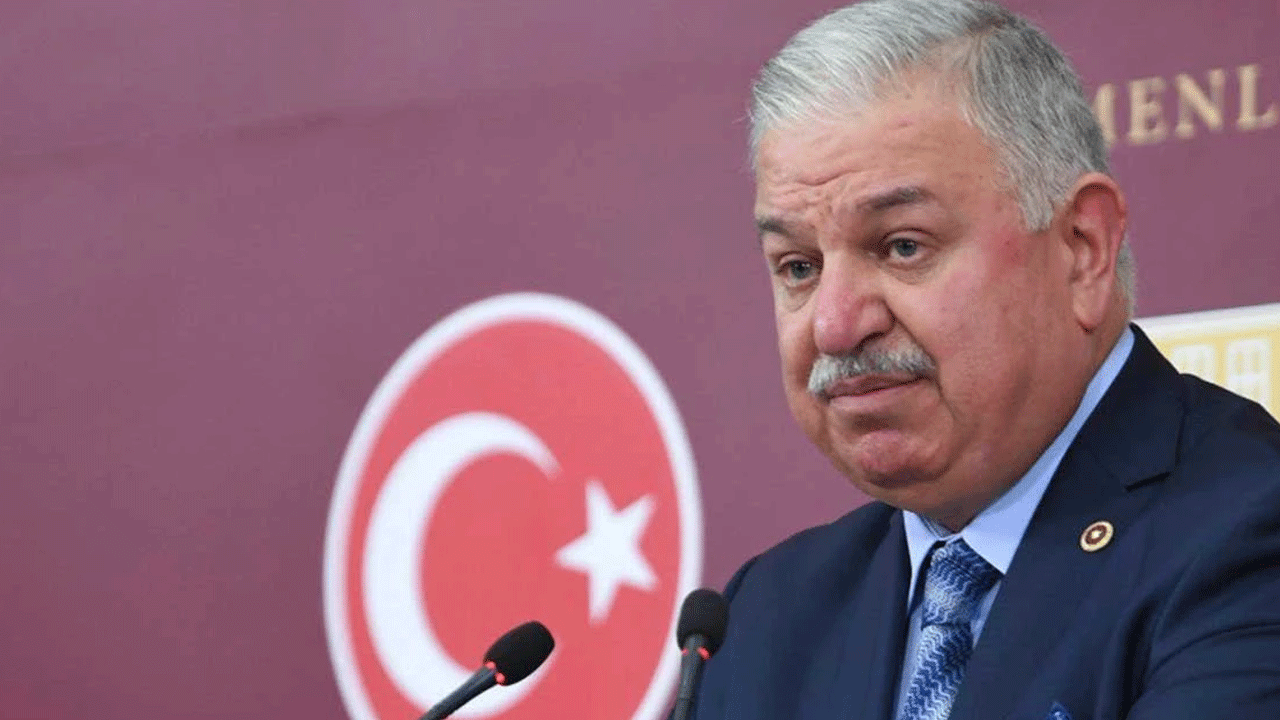 YRP’li Bekin’den siyasilere Gazze tepkisi! Akan kana karşı papağan gibi olmayın!