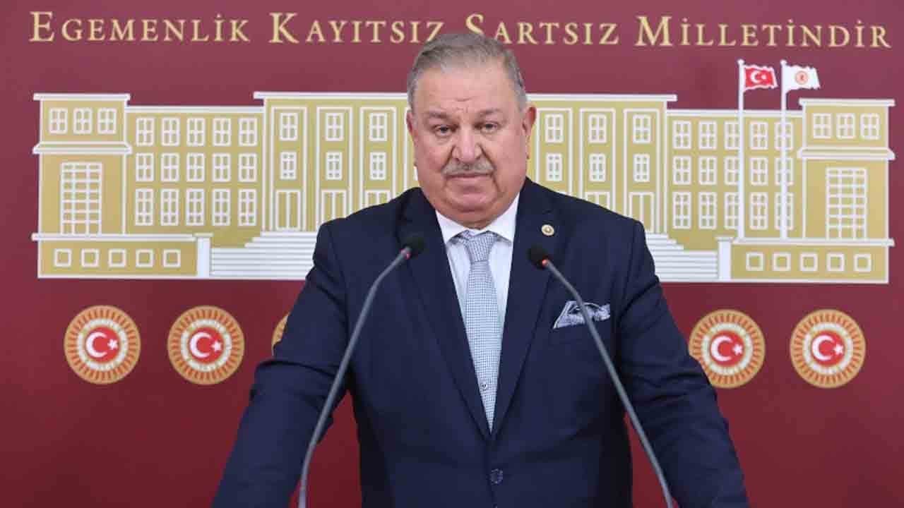 YRP’li Doğan Bekin’den insanlık düşmanına tepki! "Yitzhak Kroizer’in Filistinlilere yönelik nefret söylemlerini şiddetle kınıyoruz"