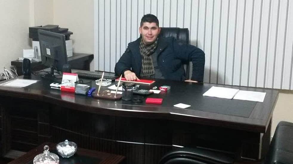 YRP’li eski başkan evinde ağır yaralı halde bulundu! İntihar mı saldırı mı?