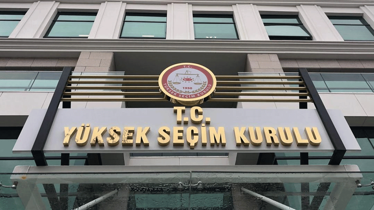 YSK seçim tarihini resmen açıkladı! 5 yeni belediye başkanı geliyor!