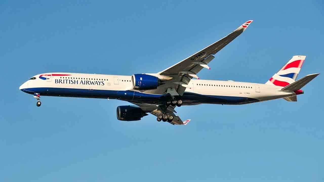 Yüksek maaşlı uçmayacak pilotlar aranıyor