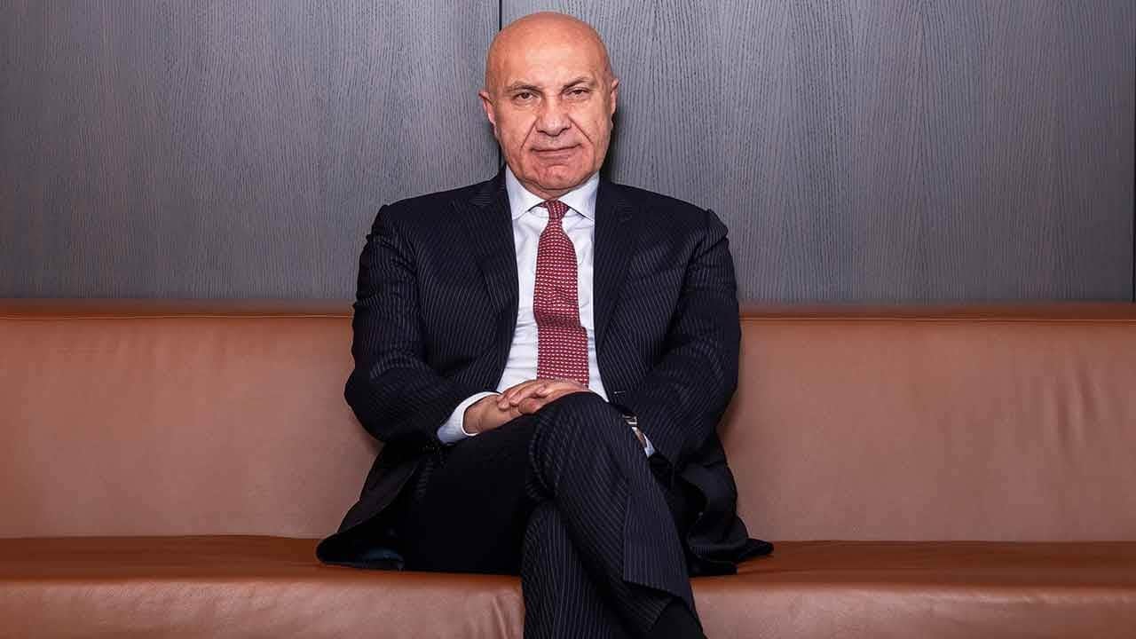 Yüksel Yıldırım'dan Samsunspor camiasını sallayacak paylaşım! Kendisiyle el sıkışıp ulusa sesleniş müjdesi verdi!