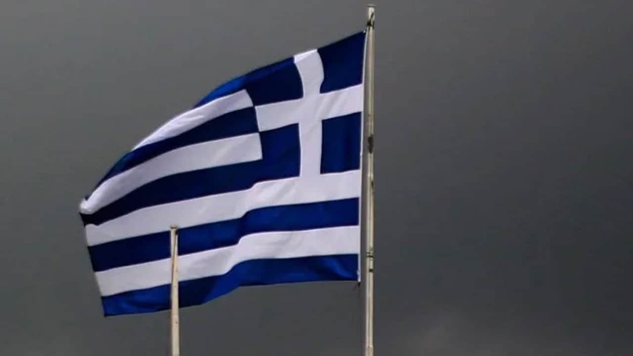 Yunan albaydan ihanet! NATO bilgilerini Çin'e verdi