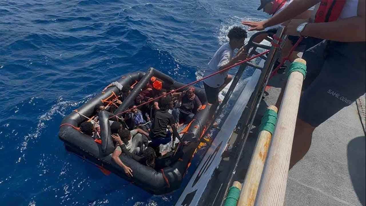 Yunan zülmüne Türk askeri dur dedi!