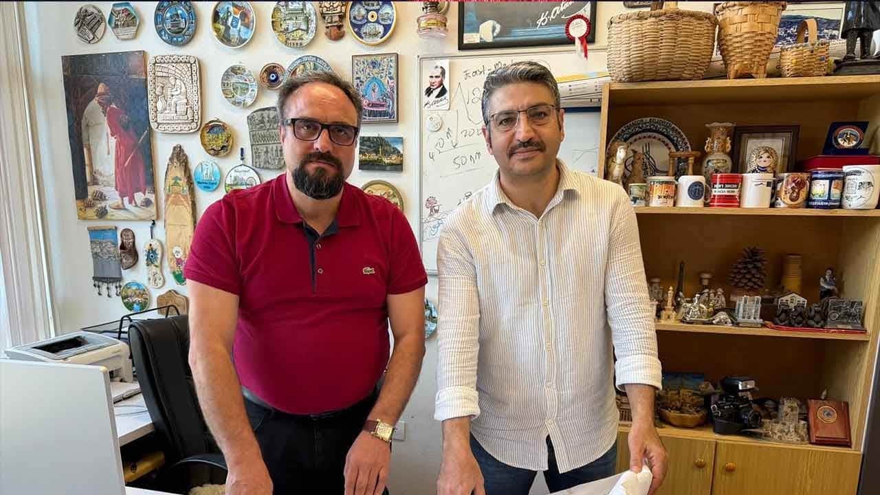 Yunanistan'ın o yalanına Trabzon'dan tokat gibi cevap! Asıl mağdurun kim olduğunu duyunca çok şaşıracaksınız!