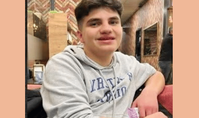 Yürekleri dağlayan kene faciası: 15 yaşındaki Mehmet, hayatını kaybetti