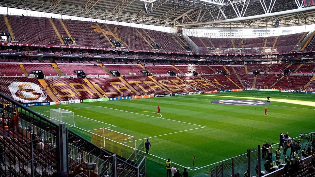 ‘Yürütülen rutin bir hukuki süreçtir’ Spor bakanlığından Galatasaray'a dava