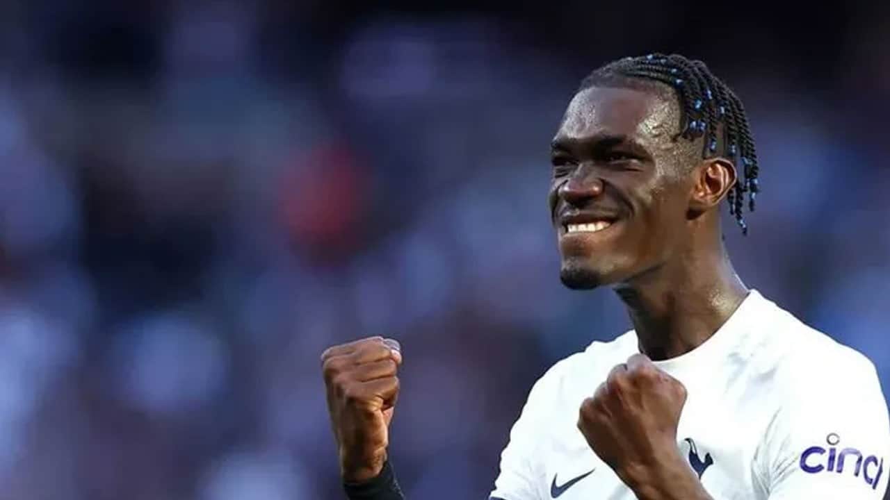 Yves Bissouma’nın yeni takımı açıklandı