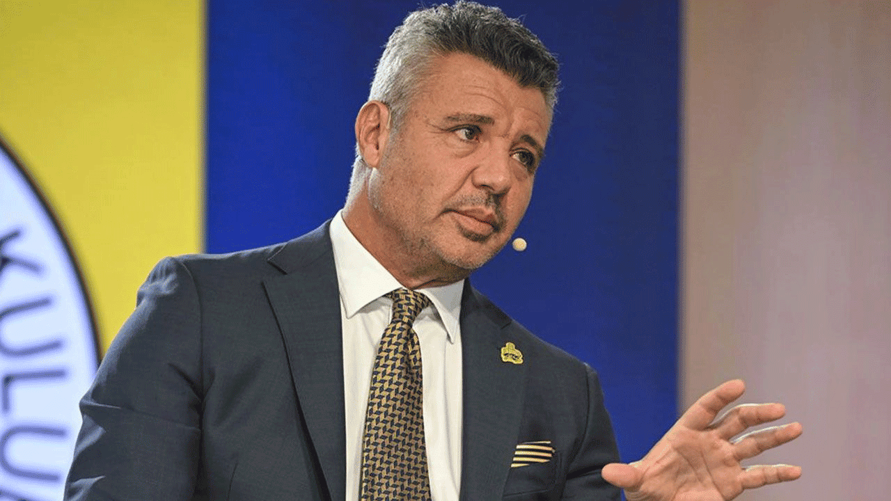 Zafer sonrası Sadettin Saran'dan dikkat çeken sözler