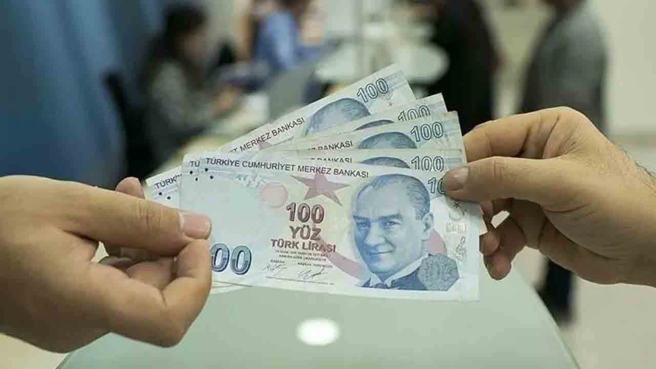 Zam tamam, sırada fark ödemeleri var: Hesaplara yatacağı o tarih belli oldu