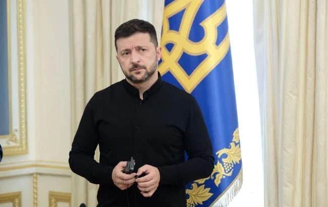 Zelensky: Yakın gelecekte savaş esirlerinin takasını bekliyoruz