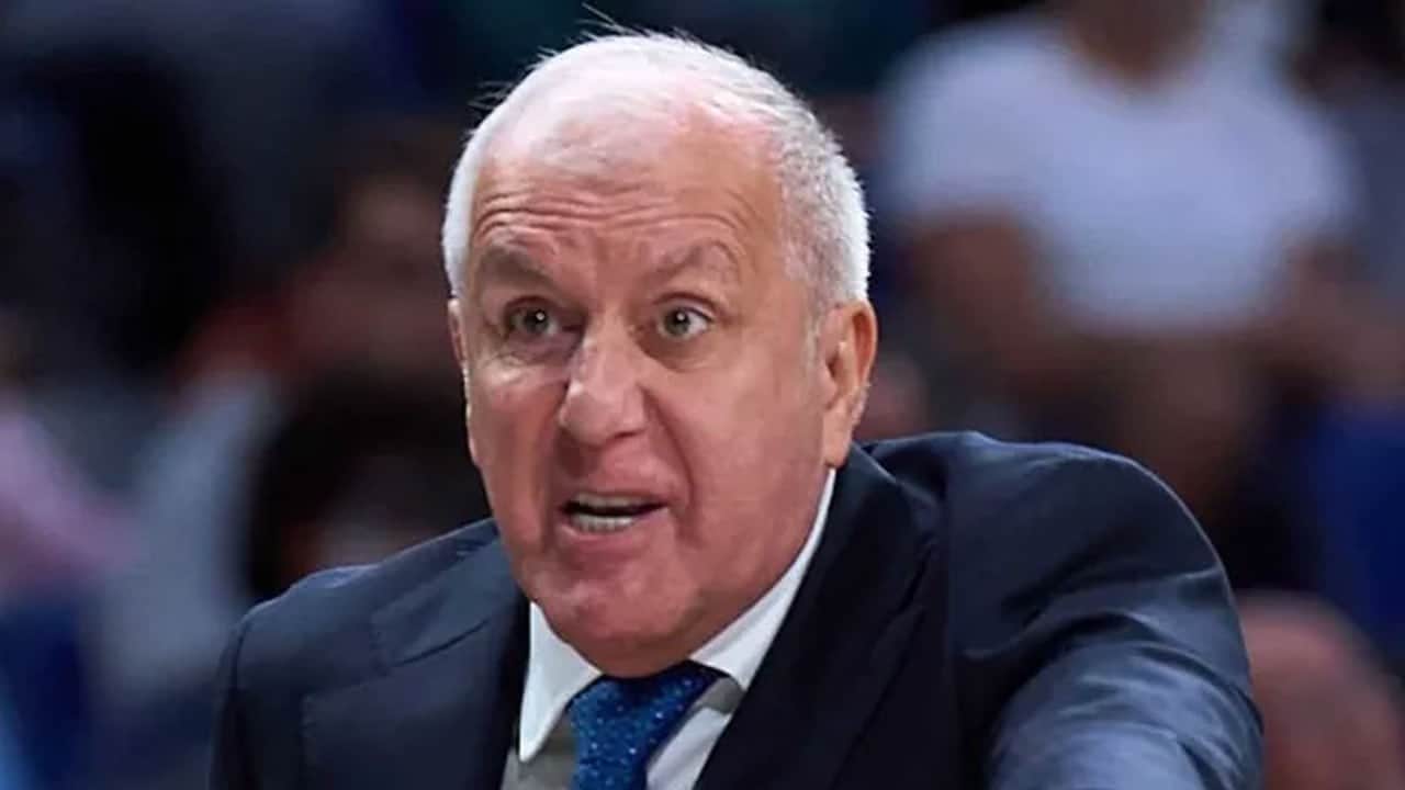 Zeljko Obradovic’in yeni takımı belli oldu