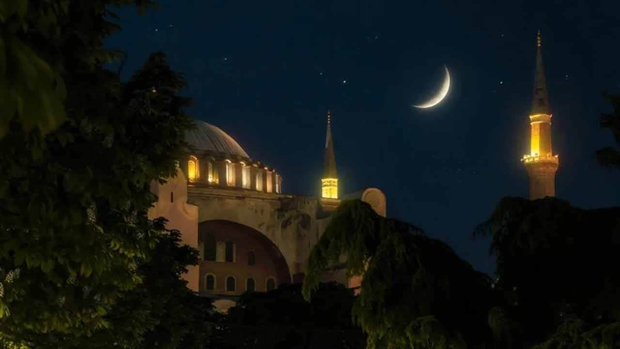Zilhicce ayının anlamı, önemi ve fazileti! Yeminli on gün ve gece