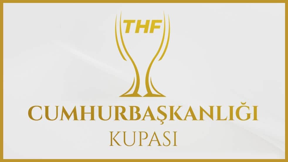 Ziraat Bankası ana sponsor oldu! Hentbolda ilk kez Cumhurbaşkanlığı Kupası verilecek