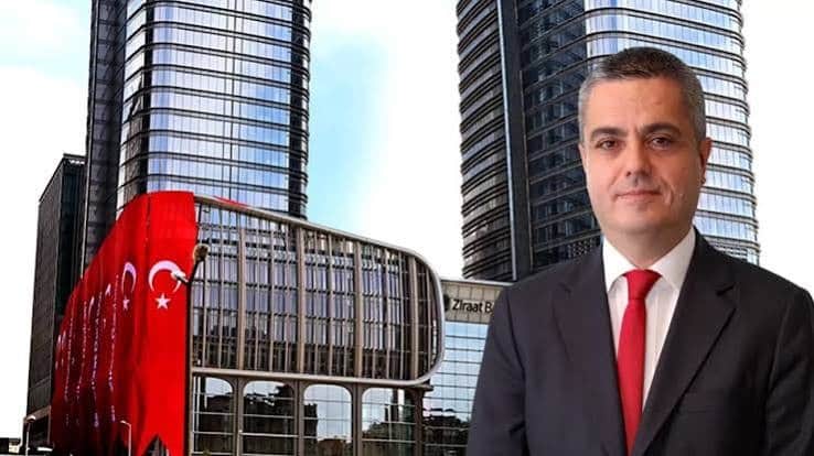 Ziraat Bankası Bulgaristan’a "Yılın En İyi Yabancı Banka Şubesi" Ödülü