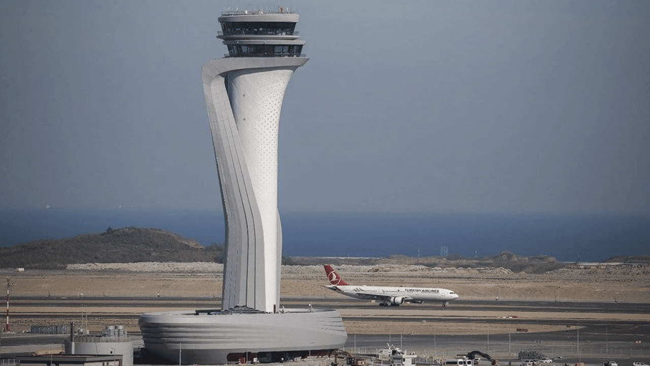  Zirveyi kaptırmıyor! İstanbul Havalimanı yine lider