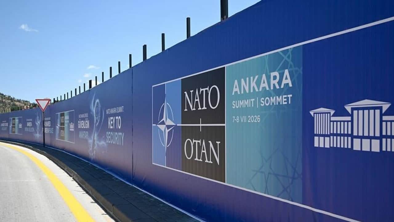 Zirveyi oradan takip edecekler! Uluslararası medyaya devasa çalışma alanı