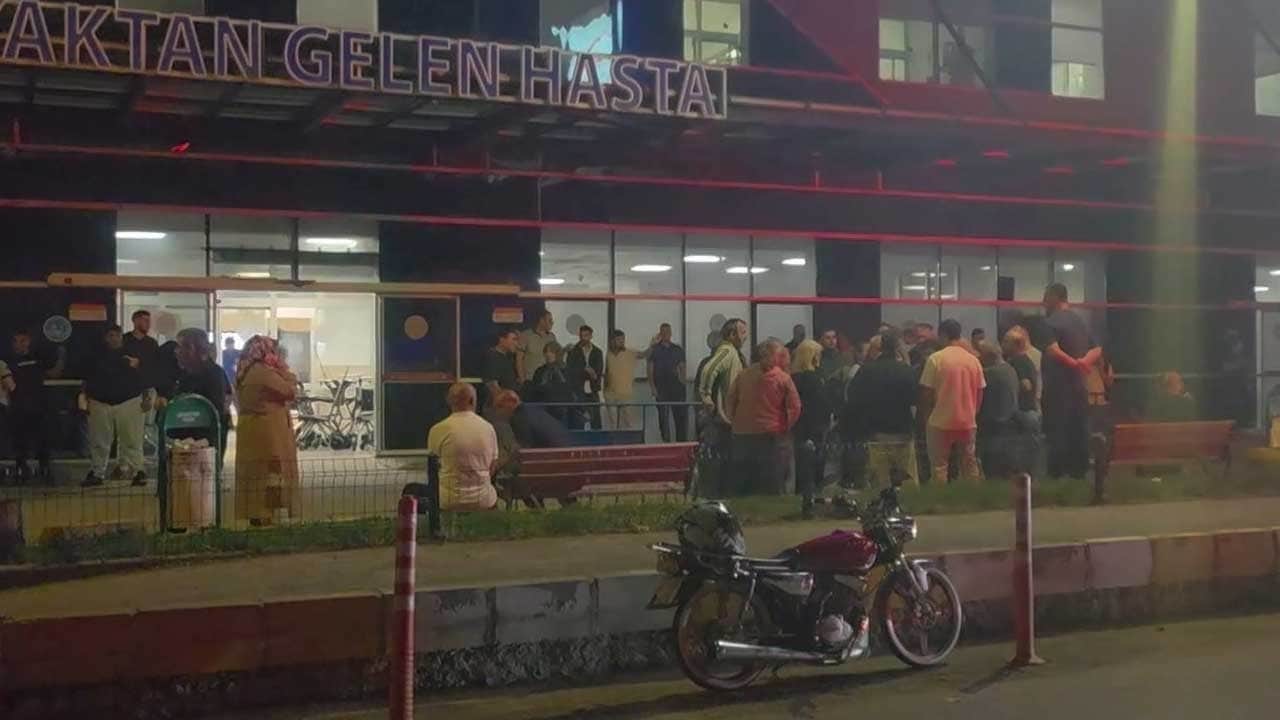 Zonguldak’ta motosiklet kazası: 18 yaşındaki Kerem hayatını kaybetti