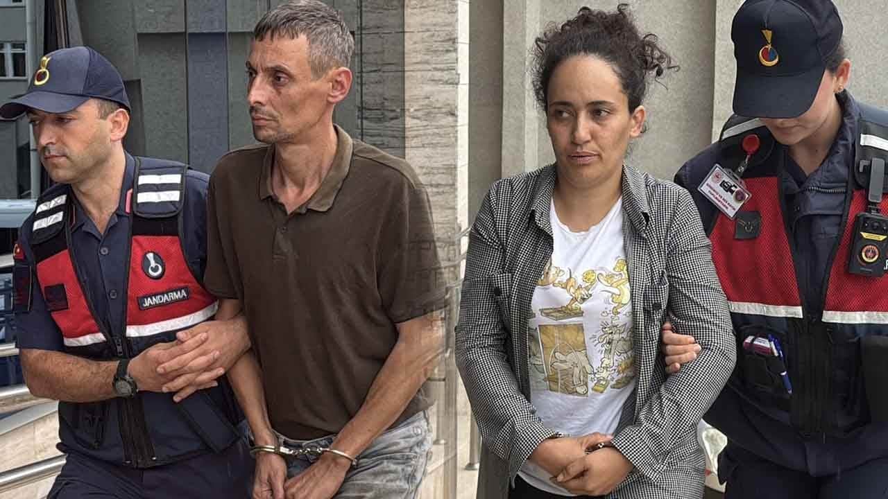 Zonguldak'ta vahşet evi: 17 Yaşındaki kızı zincire vurup işkence yaptılar!