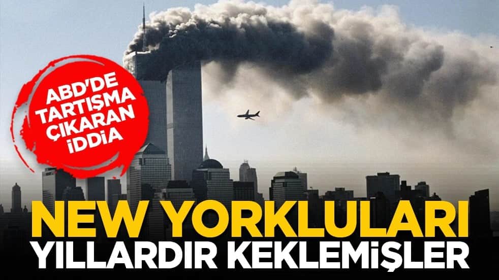 ABD'de tartışma çıkaran iddia: New Yorkluları yıllardır keklemişler