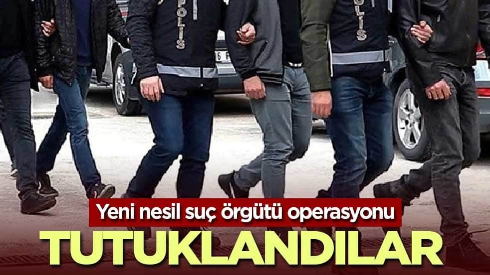 Ankara’da kundaklama ve silahlı yaralama soruşturması: 5 şüpheli cezaevinde